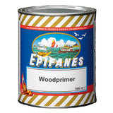 Epifanes Werdol Wood Primer Collection