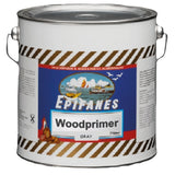 Epifanes Werdol Wood Primer Gray, 2000ml
