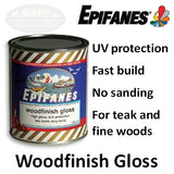 Epifanes Woodfinish Gloss