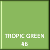 Epifanes Yacht Enamel, Tropic Green #6 Swatch