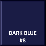 Epifanes Yacht Enamel, Dark Blue #8 Swatch
