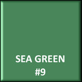 Epifanes Yacht Enamel, Sea Green #9 Swatch