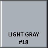 Epifanes Yacht Enamel, Light Gray #18 Swatch