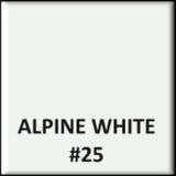 Epifanes Nautiforte Alpine White color swatch