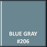 Epifanes Yacht Enamel Blue Gray, #206 Swatch