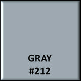 Epifanes Yacht Enamel Gray, #212 Swatch