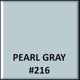 Epifanes Yacht Enamel Pearl Gray, #216 Swatch