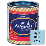 Epifanes Yacht Enamel Light Blue, #217