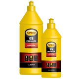 Farecla G3 Premium Abrasive Compound Collection