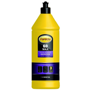 Farecla G3 Wax Premium Liquid Protection, 1L, G3W106