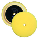 Farecla G Mop 8" Foam Yellow Compounding Grip Pad, GMC812, 2