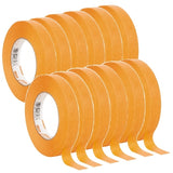 IPG American Orange Mask Tape, 18mm (~0.75"), OM1855
