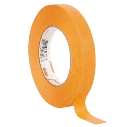 IPG American Orange Mask Tape, 18mm (~0.75