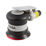 Indasa 3" Non-Vacuum DA Sander, 3/16" Orbit, 3DASAND