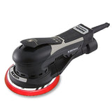 Indasa 5" Vacuum Ready Electric Sander, 3/16" Orbit, 579565