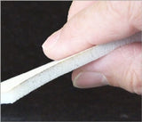 Indasa Rhynosoft Foam Hand Sanding Pads, Continuous Roll, Close Up, 2