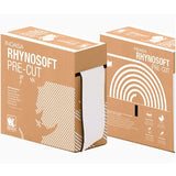 Indasa Rhynosoft Foam Hand Sanding Pads, Continuous Roll, 3700R Series