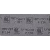 Indasa Rhynosoft Foam Hand Sanding Pads, Continuous Roll, 3700R Series