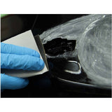 Indasa Rhynosoft Foam Hand Sanding Pads, Continuous Roll, 3700R Series