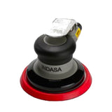 Indasa 5" Non-Vacuum DA Sander, 3/16" Orbit, 5DASAND, 3