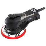 Indasa 6" Vacuum Ready Electric Finishing Sander, 3/32" Orbit, 579558