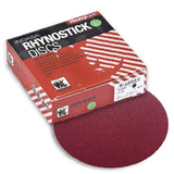 Indasa HeavyLine Rhynostick Solid PSA Discs Collection