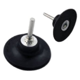 Quick Change "R" Type Disc Holders