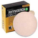 Indasa PlusLine Rhynostick Solid PSA Sanding Disc Collection