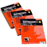 Indasa RedLine Rhynodry Heavy Duty Sheets, 5 Series
