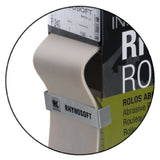 Indasa Rhynosoft Foam Hand Sanding Pads, Continuous Roll, Close Up