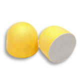 Indasa 3" Round Hand Sanding Grip Block, 9000