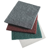 Indasa Scuff Web Hand Pads, Boxed, 8500 Series, 2