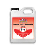 MAS Epoxies 520 Slow Marine Epoxy Hardener, 2
