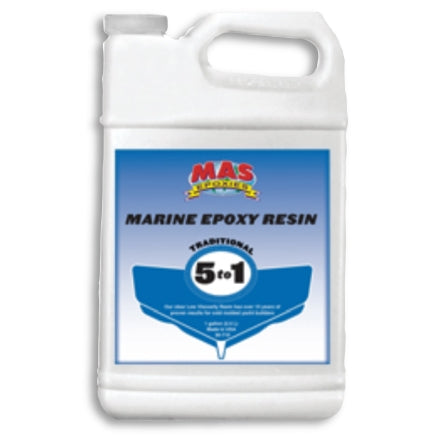 MAS Epoxies 320 Clear Marine Epoxy Hardener