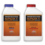 MAS Penetrating Epoxy Sealer Kits