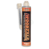MAS Epoxies Woodzilla 2-Part Epoxy, 185ml, 35-130