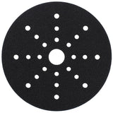 Mirka 9" x 0.12" 25-Hole Interface Pad for LEROS 950CV, 9199