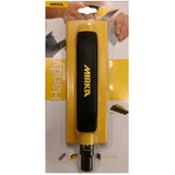 Mirka 3" x 9" Handy Grip Vacuum Sanding Block, HB-39, 2