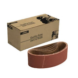 Mirka 2.5" x 14" Portable Sanding Belts