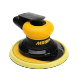 Mirka 6" 2.5mm Non-Vacuum RO Sander, MR-625