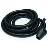 Mirka 13' Vacuum Hose for Hand Sanding Blocks, 91100-A