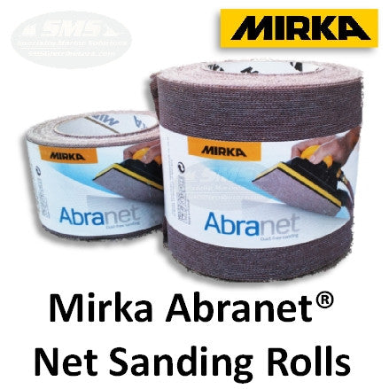 Mirka Abranet Roll