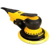 Mirka DEROS 6" Electric Sander 625CV 2.5mm Vacuum-Ready, MID62520CAUS, 8