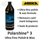 Mirka Polarshine 3, FC3-1L, 2