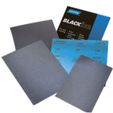 Norton Black Ice T214/T401 9" x 11" Wet/Dry Sanding Sheets