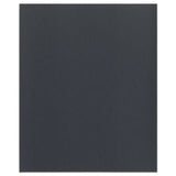 Norton Black Ice T214/T401 9" x 11" Wet/Dry Sanding Sheets, 3