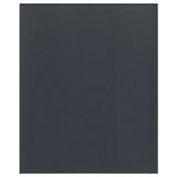 Norton Black Ice T214/T401 9" x 11" Wet/Dry Sanding Sheets, 3