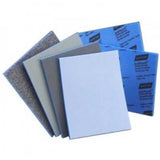 Norton SoftTouch Hand Sanding Sponge Pads, 4