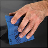 Norton SoftTouch Hand Sanding Sponge Pads Usage Pic, 2