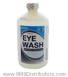 Emergency Personal Eye Wash Station